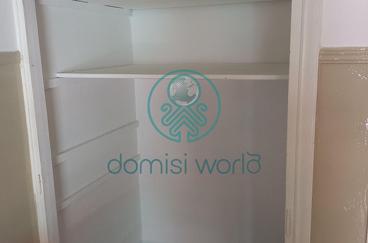 Appartement in Filopapou