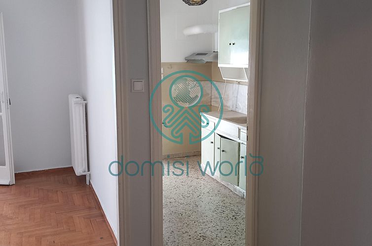 Appartement in Filopapou