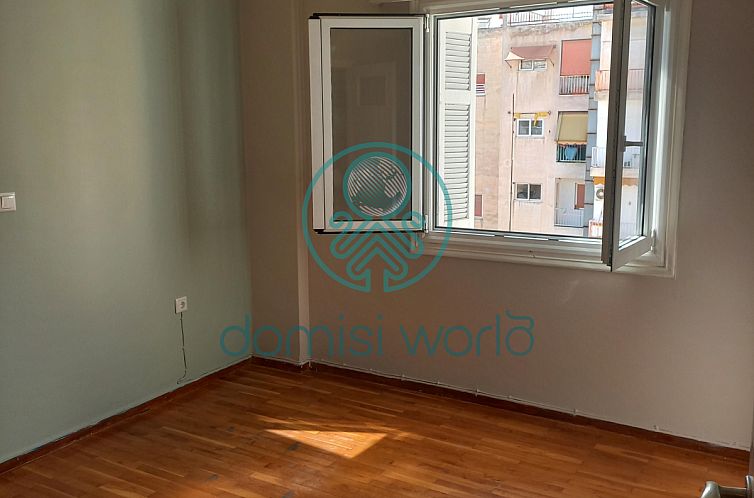 Appartement in Filopapou