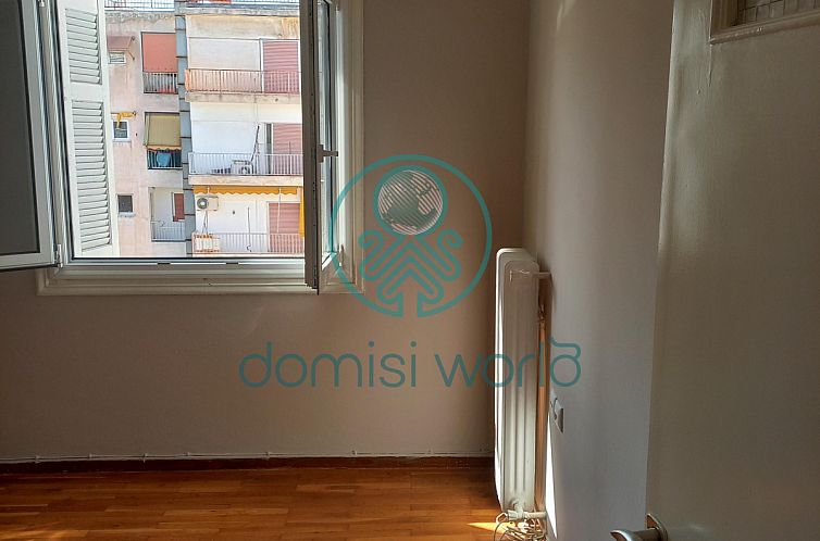 Appartement in Filopapou