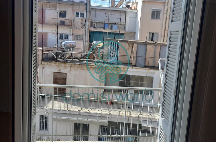 Appartement in Filopapou