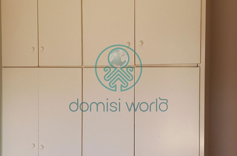 Appartement in Filopapou