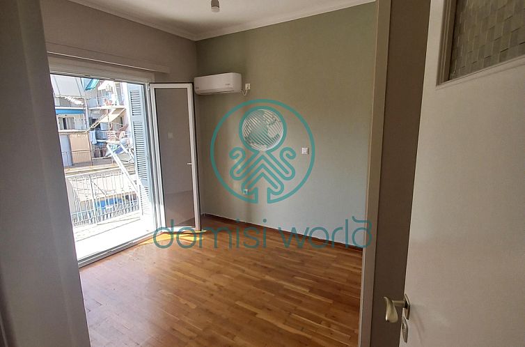 Appartement in Filopapou