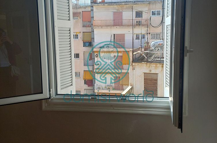 Appartement in Filopapou