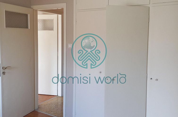 Appartement in Filopapou