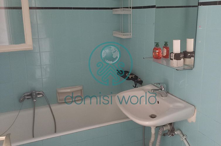 Appartement in Filopapou