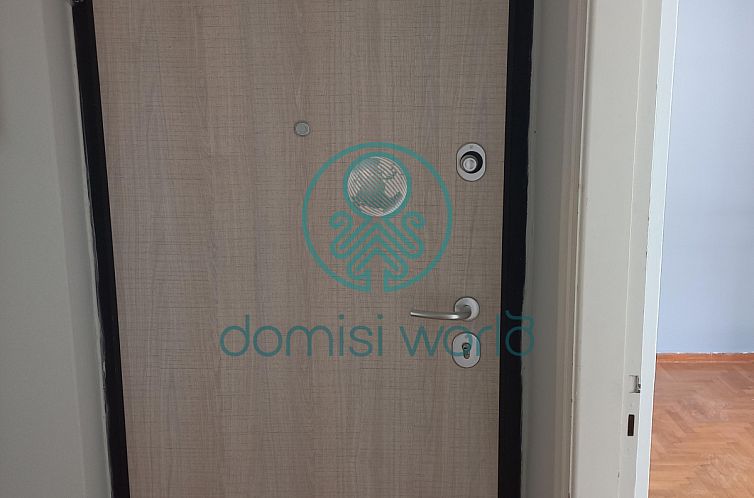 Appartement in Filopapou