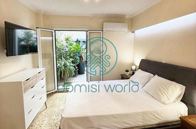 Geschakelde woning in Filopapou