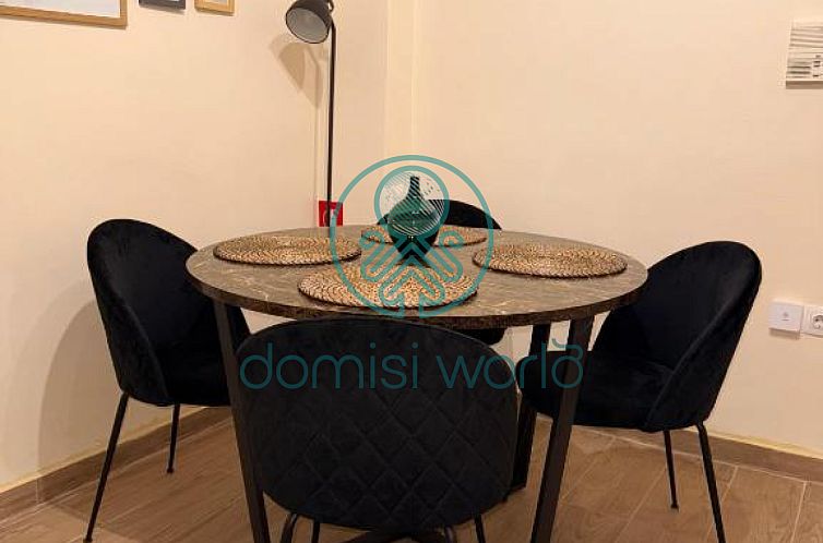 Geschakelde woning in Filopapou