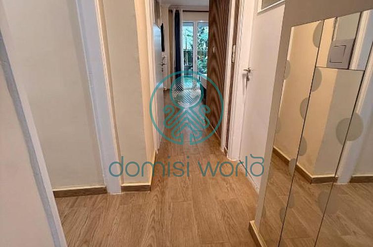 Geschakelde woning in Filopapou