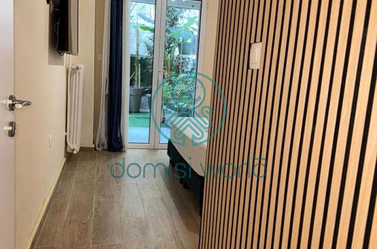 Geschakelde woning in Filopapou