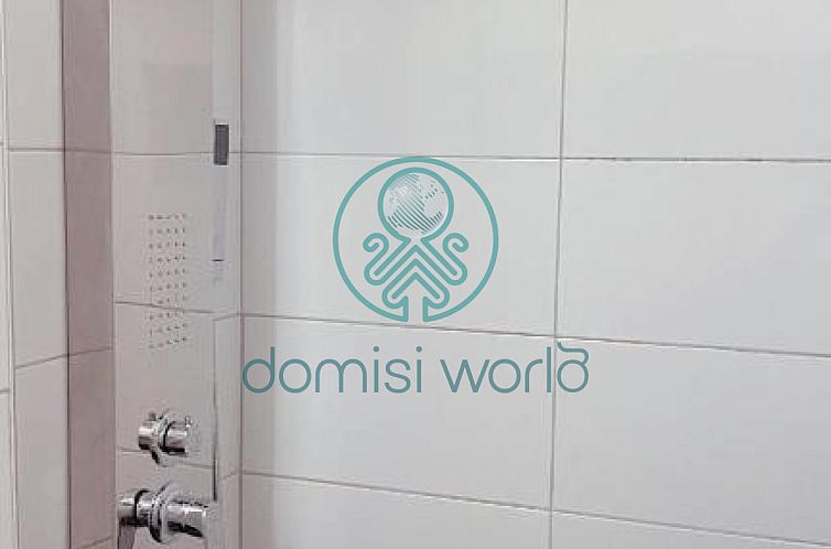 Geschakelde woning in Filopapou