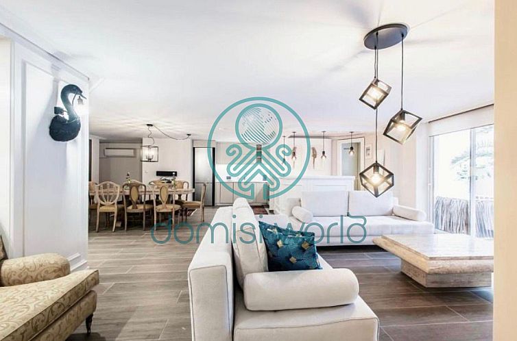 Appartement in Kolonaki