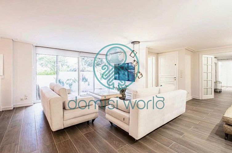 Appartement in Kolonaki