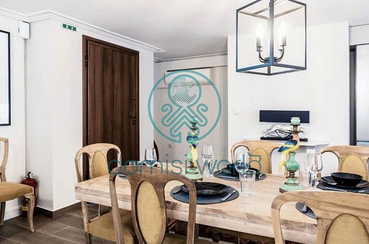 Appartement in Kolonaki