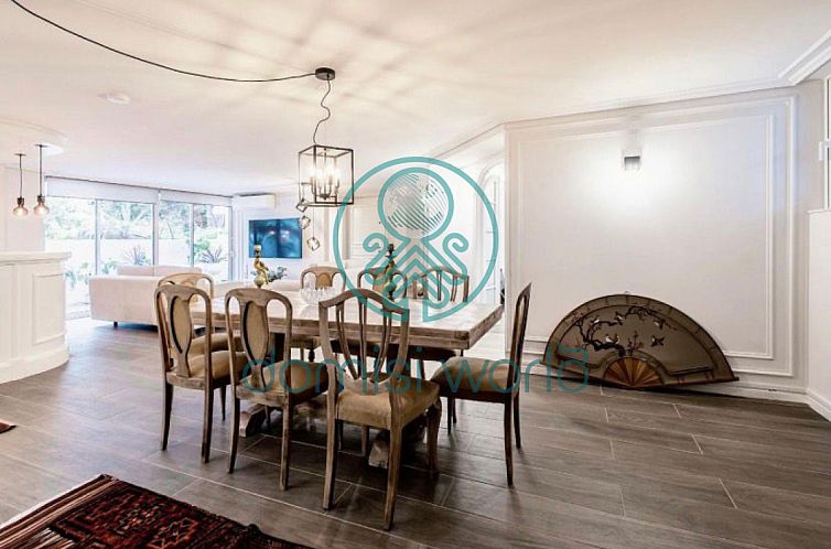 Appartement in Kolonaki
