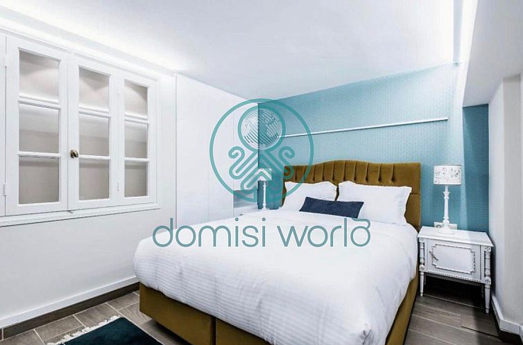 Appartement in Kolonaki