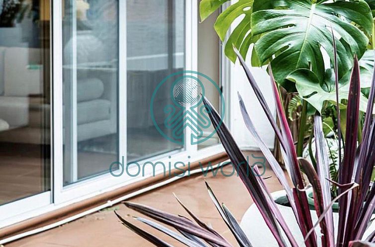 Appartement in Kolonaki