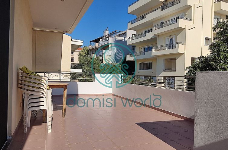 Unterkunft 0597301 - Appartement Attika - Appartement in Evryali