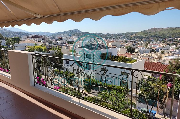 Appartement in Evryali