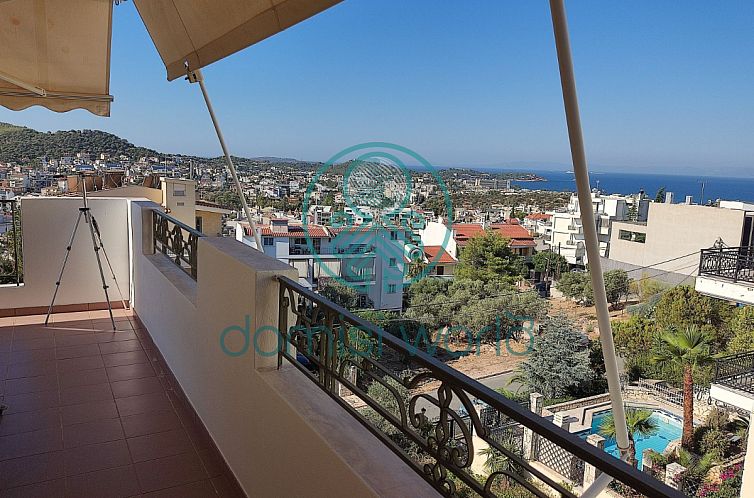 Appartement in Evryali