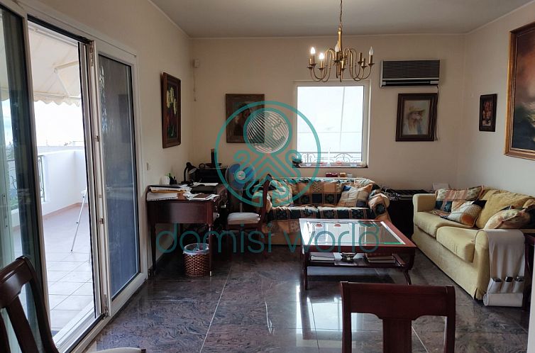 Appartement in Evryali