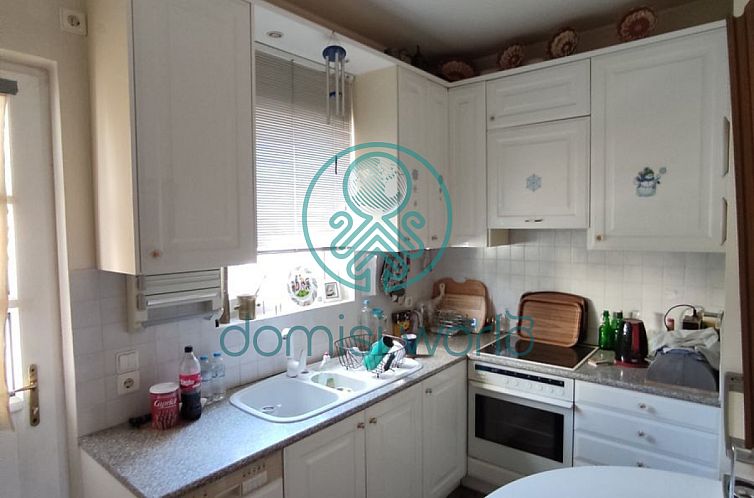 Appartement in Evryali