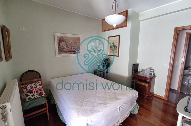 Appartement in Evryali