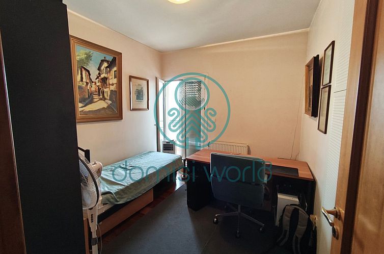 Appartement in Evryali