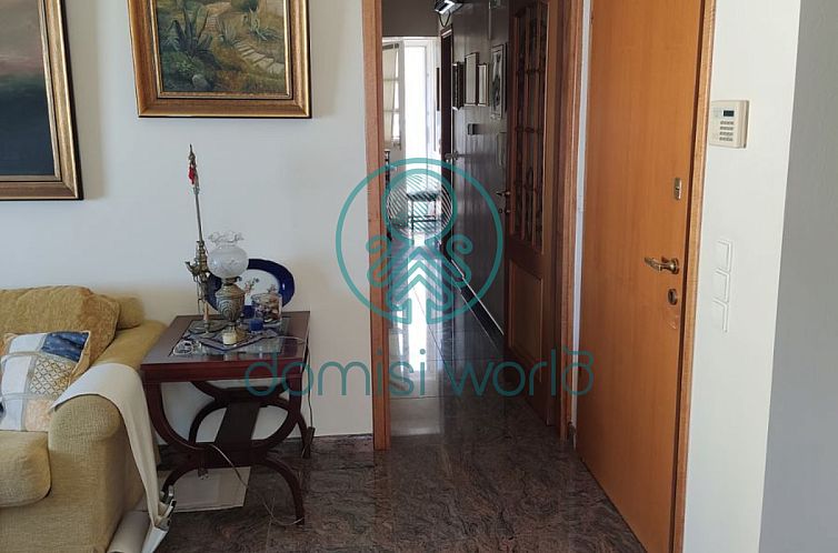 Appartement in Evryali