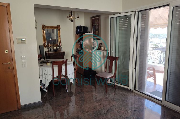 Appartement in Evryali