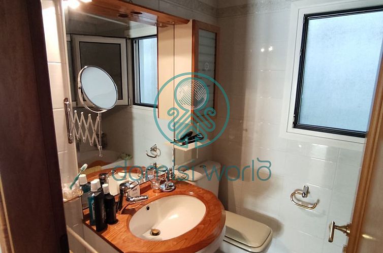 Appartement in Evryali