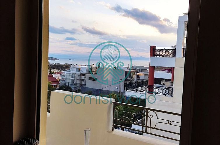 Appartement in Evryali