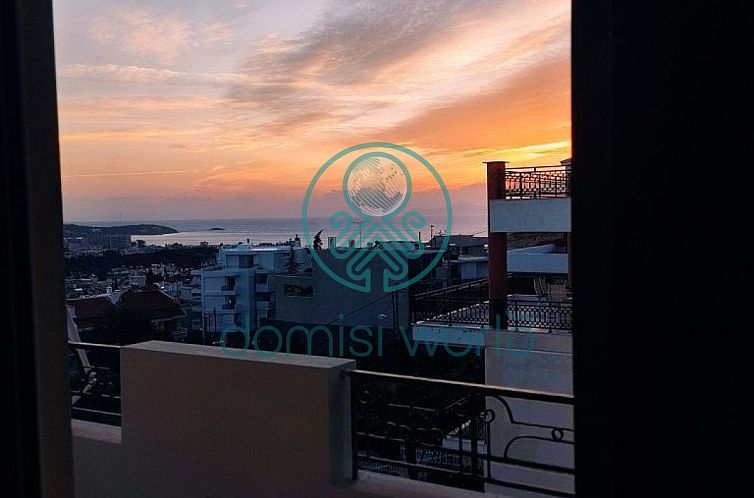 Appartement in Evryali