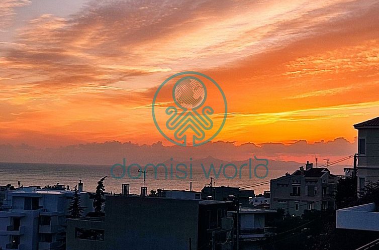 Appartement in Evryali