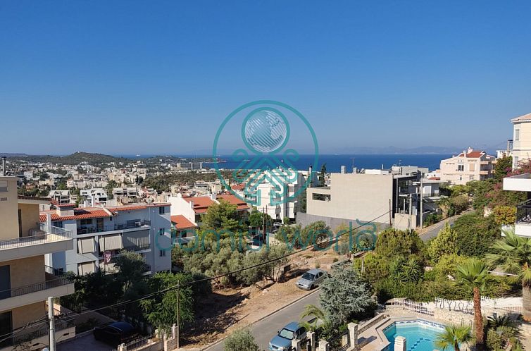 Appartement in Evryali