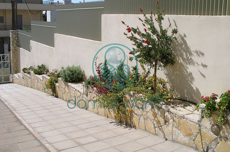 Appartement in Evryali