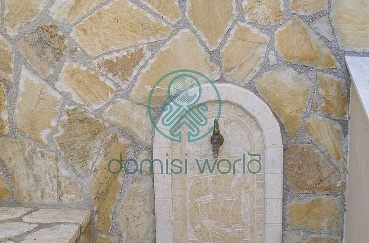 Appartement in Evryali