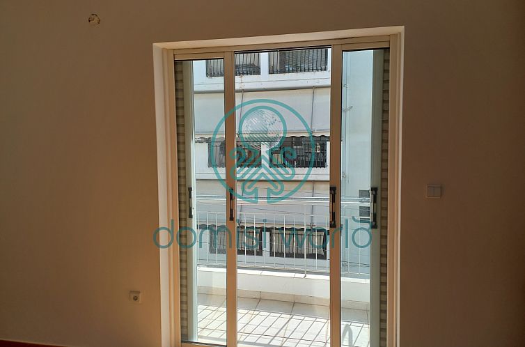 Appartement in Ano Nea Smyrni