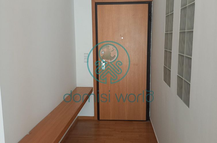 Appartement in Ano Nea Smyrni