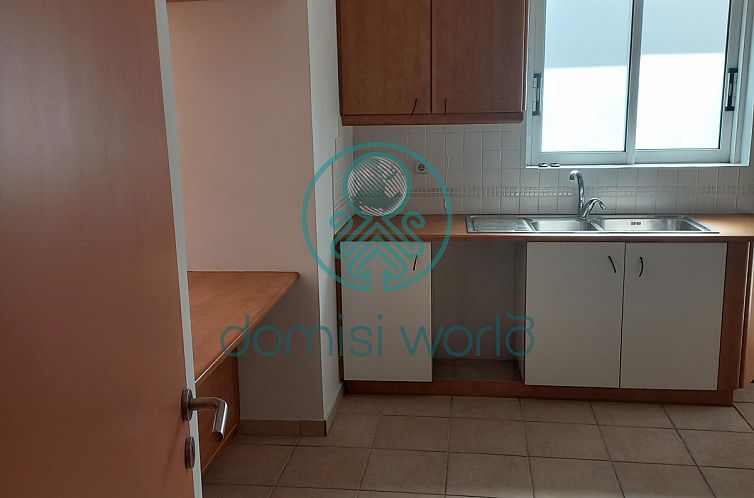 Appartement in Ano Nea Smyrni