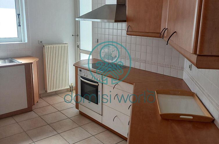 Appartement in Ano Nea Smyrni