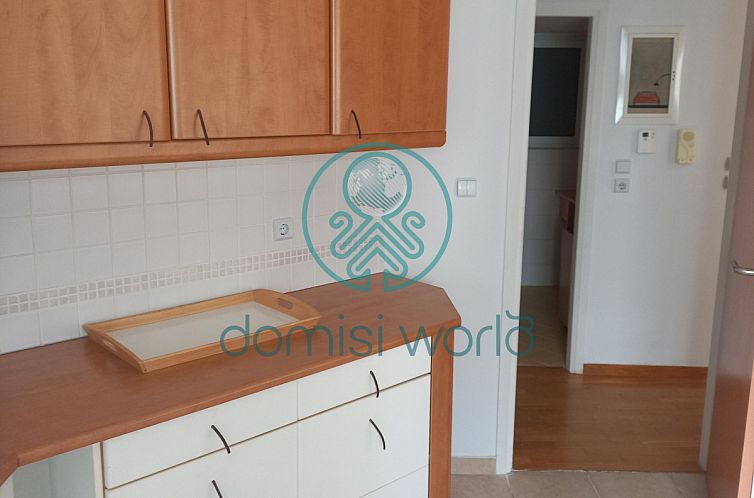 Appartement in Ano Nea Smyrni