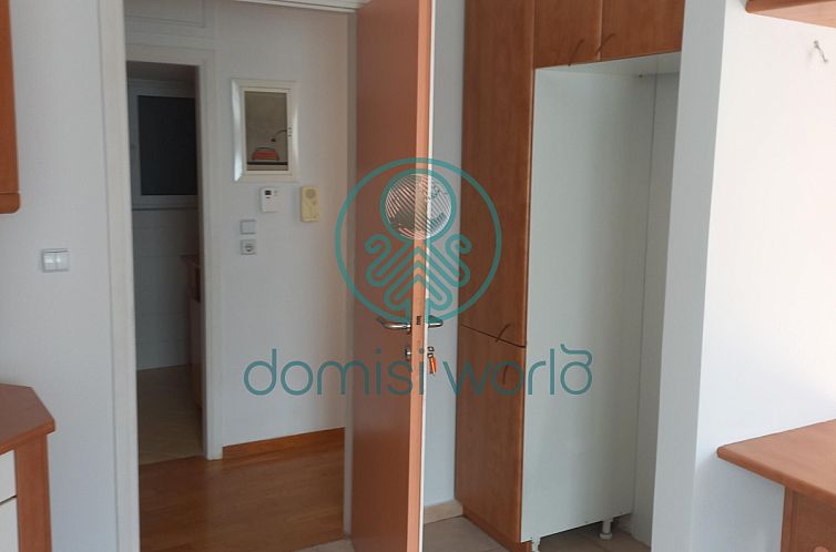 Appartement in Ano Nea Smyrni