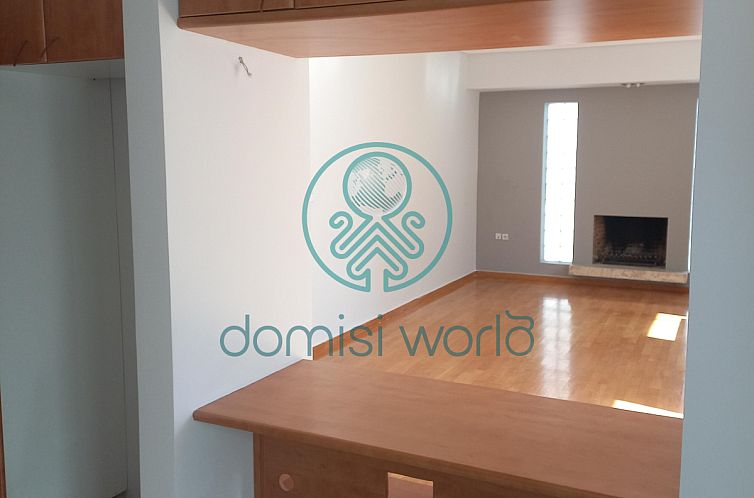 Appartement in Ano Nea Smyrni