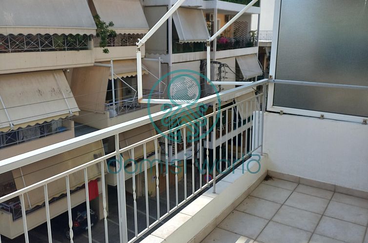 Appartement in Ano Nea Smyrni