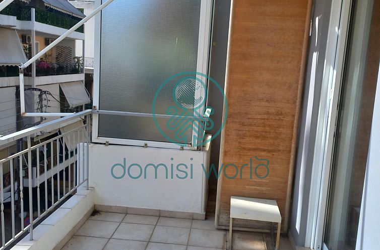 Appartement in Ano Nea Smyrni