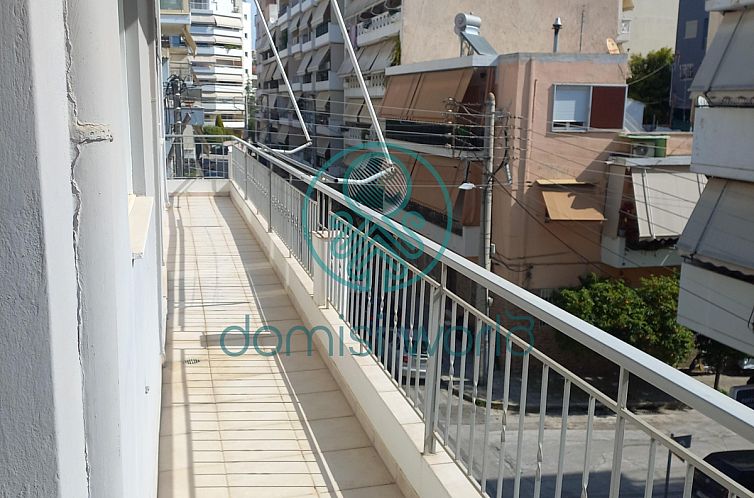 Appartement in Ano Nea Smyrni