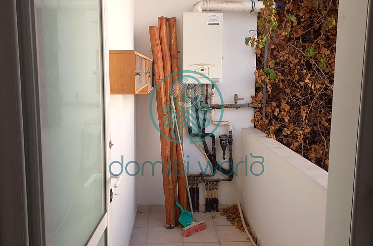 Appartement in Ano Nea Smyrni