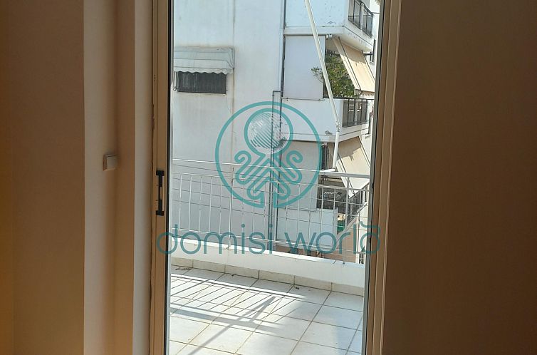 Appartement in Ano Nea Smyrni